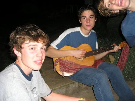 MUSIQUE